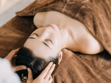 ローズ(Rose)/ドライヘッドスパ付き[都立大学]