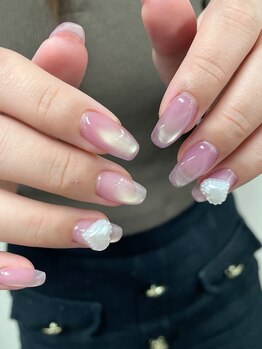 しっとりミルクマグ