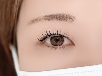 ボーンブライト(BORNBRIGHT)/カールデザイン