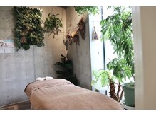 スパ イグレック パリ 小竹向原店(SPA IGREK PARIS)の雰囲気（個室空間でゆったりとアロマやもみほぐしを受けられます♪）
