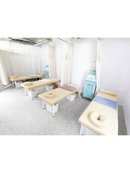 4000円以下のお手頃メニューがあるサロン