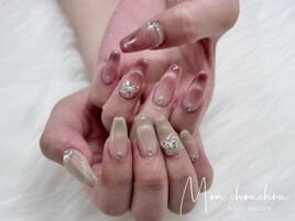 *マグネットフレンチ パーツ*