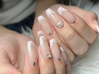 ネイルサンライズ 山室(Nail sunrise)/