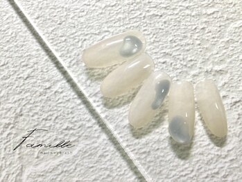 ファミーユ 池袋東口店(Famille)/定額Bコース