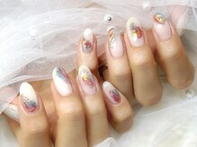 タミーネイル(Tammy nail)/お持ち込み
