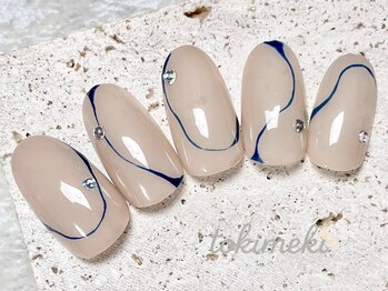 トキメキ 高円寺(tokimeki)/ニュアンス定額　09