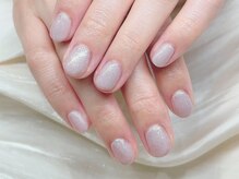 ルオントネイルトウキョウ 柏モディ店(Luonto nail TOKYO)/ワンカラー