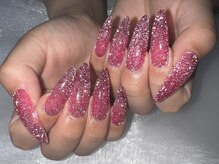 マール(MARLU)/フラッシュワンカラー