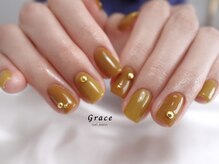 グレース(Grace)/Autumn