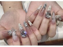 ミュウミュウ(miumiu)/冬限定ネイル特集