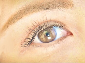 アグア 前橋(AGUA)/まつげパーマ(ラッシュリフト)