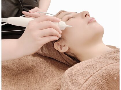 ジュリア オージェ 難波店の写真