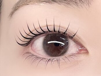 ギフト 渋谷(gift.)/■パリジェンヌラッシュリフト