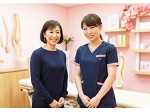 骨盤ダイエット専門サロン【骨盤ちゃん】ガーデン前橋店/口コミで話題のサロン