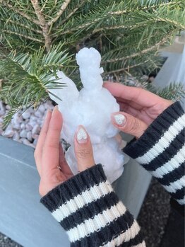 アートの種類が豊富