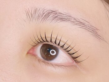 エルレ(ELRe)/長さが映える