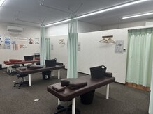 当グループは全国展開しており、年間約3万人の方がご利用！