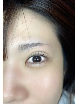 ルナ アンド ツミキ(Luna & tsumiki.)/ラッシュリフト