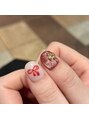 シオ 錦糸町(sio.) 定番のリボン!