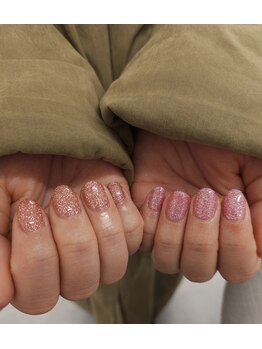プクネイル(puku nail)/flash nail