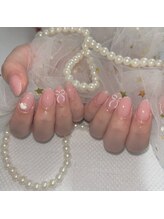 カスミネイル(Kasumi Nail)/