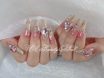 ユーユービューティネイル 上野御徒町店(UU Beauty&Nail)/