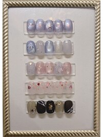 2月キャンペーンデザイン☆