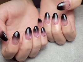 【ジェル】シンプルコース