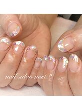 ミスト(mist)/店内サンプル