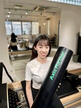 ルルト 千葉駅前店 Honoka