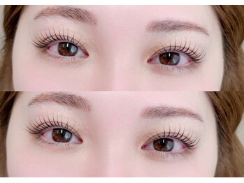 サロン スミレ(salon sumire)/まつ毛パーマ