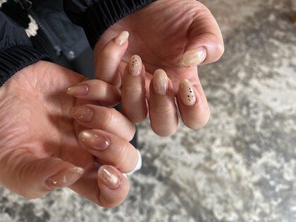 ラナネイル(lana.nail)の写真