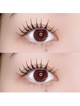 ユーアイ 天神国体道路店(Yuueye)/束間マツエク/まつエク/パリエク