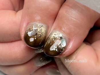 モエリネイル(Moeri..nail)/