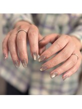 Nail Salon CHAINON 【シェノン】/