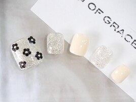 フット定額アートコース