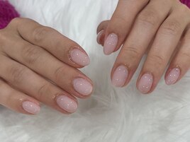 春色ワンカラー