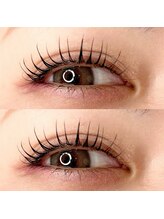 オルネ(orne.)/まつげパーマ