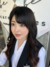 ビーケアズビューティー(be-cares beauty)&nbsp;桑畑 華蓮