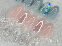 トゥルーネイル アンド アイ 博多店(TRU NAIL & EYE)/*人気No.1*選べる定額コース