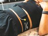 【寝たままトレーニング】SIXPAD EMS　15分　￥3,000
