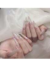 福芽 nail salon【7月中　NEW OPEN（予定）】/