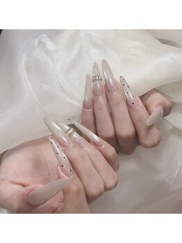 福芽 nail salon【7月中　NEW OPEN（予定）】/