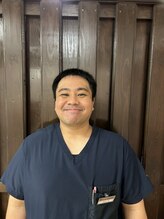 たいよう鍼灸整骨院 枚方公園院 仲村 龍