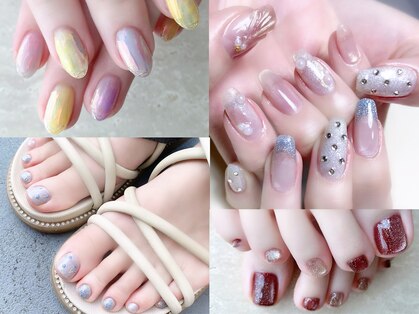 チャオ(Ciao)の写真