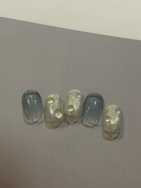 【HAND定額デザイン】Cコース