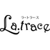 ラトラース(La.trace)ロゴ