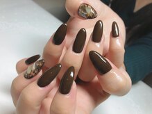 ネイル&アイラッシュ ルミア(Nail & Eyelash LUMIA)/☆プチアート☆