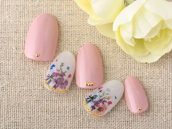 ダッシングディバ エキュート 立川店(DASHING DIVA)/ドライフラワー