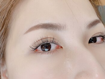 アクネ(ACNE)/アップワードラッシュ160本